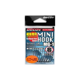 Decoy Mini MG-1 8 Offset Horog 10db