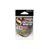 Decoy Worm 102 S-Swicher #4/0 1,5gr Súlyozott Offset Horog 4db
