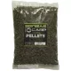 Sensas Green Fish Club Pellets 8mm Pelete de Nădire 1kg