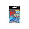 Decoy Worm 13S Rock Fish Limited 4/0 Offset Horog 4db