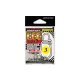 Decoy SN-3 Egg Snap 1,5 38lb Kapocs 7db