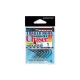 Decoy TH-2 Hook Chaser #1/0 Trailer Horog 6db