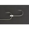Decoy TH-2 Hook Chaser #2/0 Trailer Horog 6db