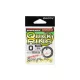 Decoy R-7 Quick Ring 00 6lb Kulcskarika 15db