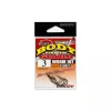 Decoy Worm 107 Body Guard 3 Bokorugró Horog 5db