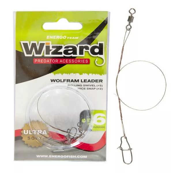 Wolfram Rig Asamblat 9 9Kg 2buc/Pachet