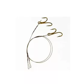 Wolfram Forfac cu 3 Cârlige 9 9Kg 2buc/pachet