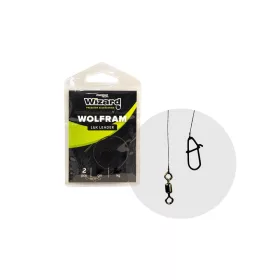   Wizard Forfac de volfram pentru spinning 10 KG 20 cm - 2 BUC/PACHET