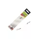 Wizard Fluorocarbon Leader 9 15Kg 2Buc/Pachet
