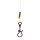 Înaintas Wizard Spiral Fluorocarbon 25cm	9kg