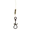 Înaintas Wizard Spiral Fluorocarbon 25cm	15kg