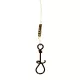 Înaintas Wizard Spiral Fluorocarbon 25cm	15kg