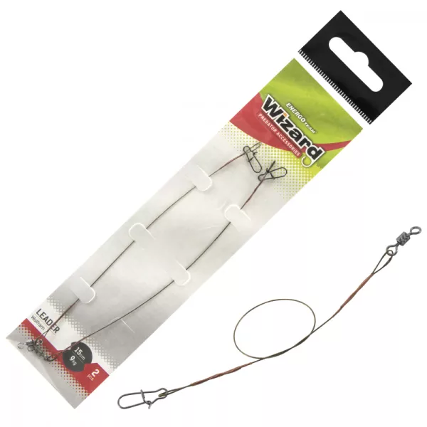 Wizard Forfac de wolfram 6 9Kg 2Buc/Pachet