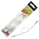 Wizard Forfac de wolfram 6 9Kg 2Buc/Pachet