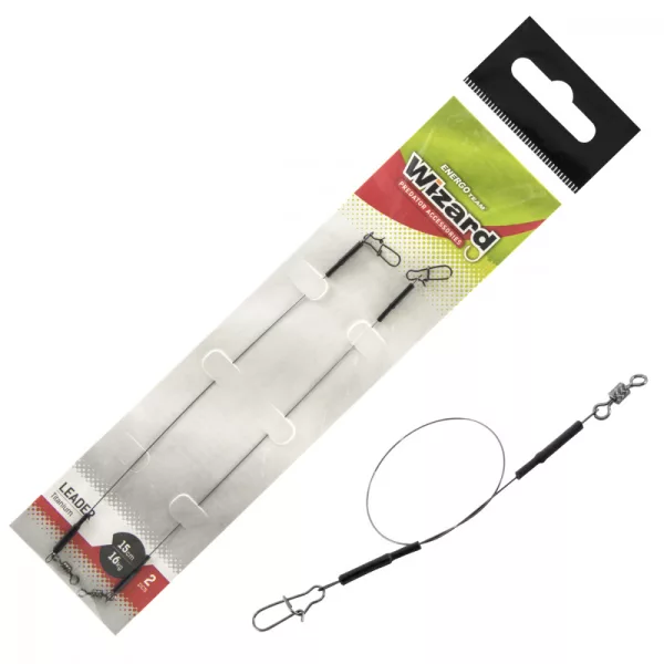 Wizard Titanium Forfac 15Cm 16Kg 2Buc/Pachet