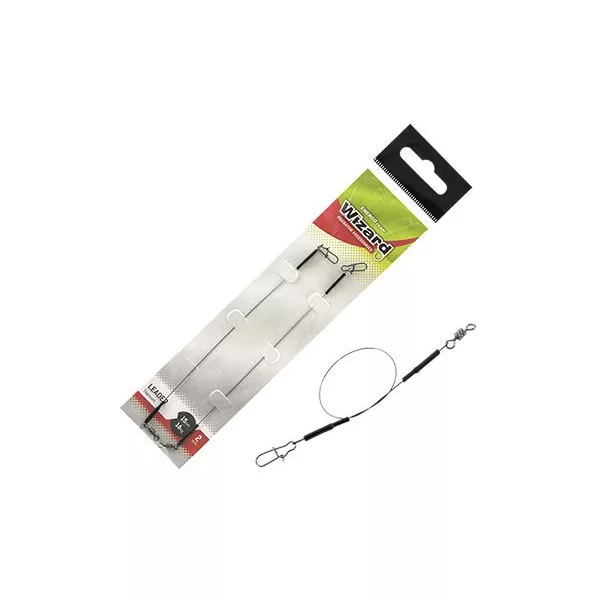 Wizard Titanium Forfac 22Cm 9Kg 2Buc/Pachet