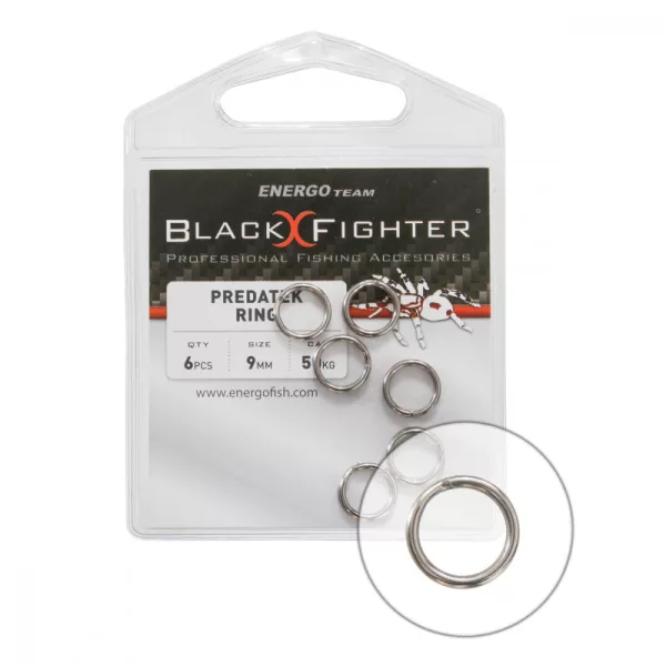 Bf Inel Predatek 1.5mm 15kg