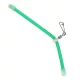 TUB ANTITANGLE CU CLIPS CU CÂRLIG (3BUC/SET) 3102-80 - Antitangle