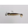 Decoy SV-52 Round Magic #4 0,9gr Jig Fej 5db