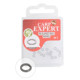Cxp Round Rig Ring Nr. 1 20 buc./Pachet