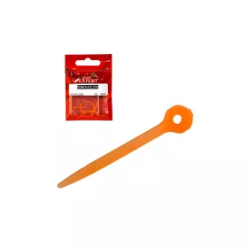 Carp Expert Țepușă momeală plastic Techno 10 buc