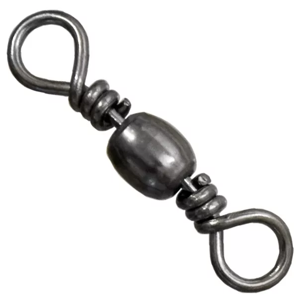 Bf Vârf pivotantă cu agrafă Mărimea 8 10buc/pachet