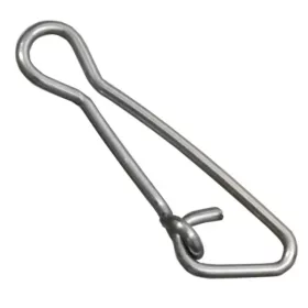 Bf Agrafă Hook 3-As 10Buc/Pachet