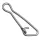 Bf Agrafă Hook 3-As 10Buc/Pachet