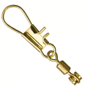 Bf Agrafă Glisantă Metalică S 3Buc/Pachet