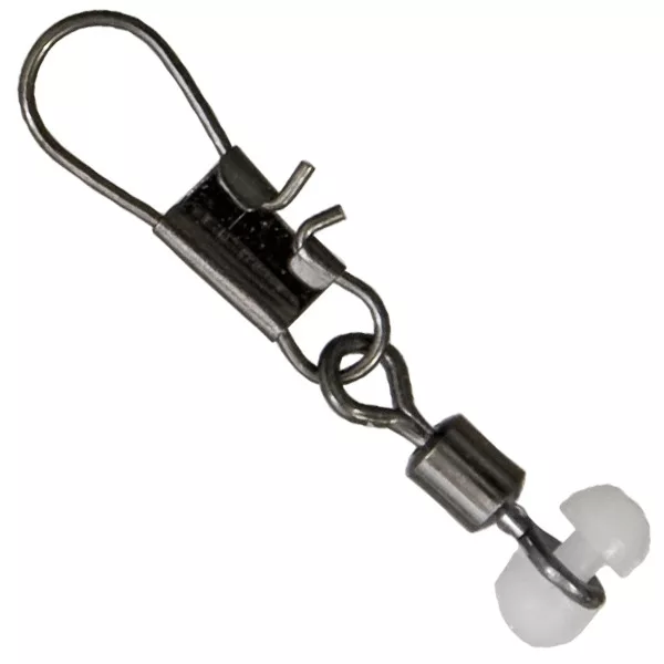 Bf Agrafă Glisantă Plastic S 5Buc/Pachet