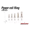 Decoy PR-12 Powerroll Ring 5 90lb Forgó 2db