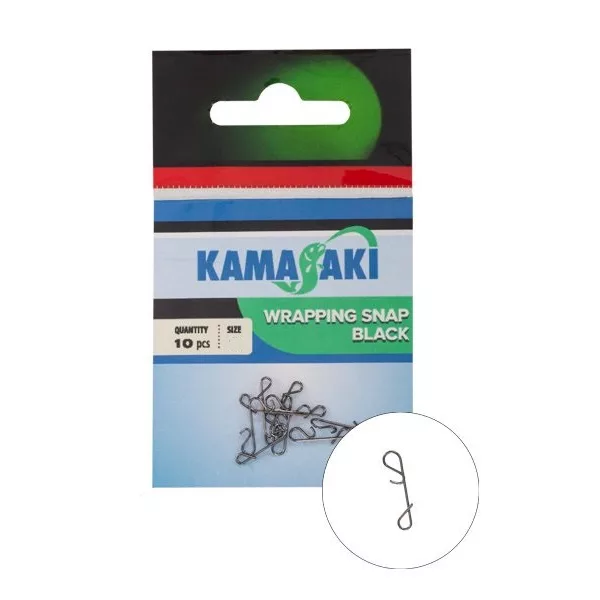 Kamasaki Ambalat Not-A-Knot M 10Buc/Pachet