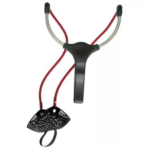 Praștie pentru nădire (7mm)