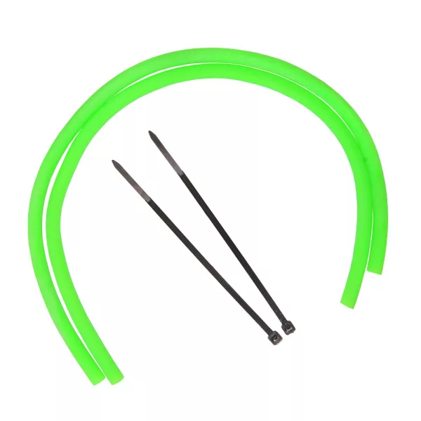 Nevis 6mm Elastic de Praștie de Rezervă cu Clește de Siguranță