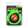 Nevis 6mm Elastic de Praștie de Rezervă cu Clește de Siguranță