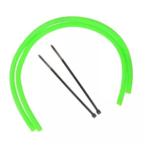   Nevis 7mm Elastic de Praștie de Rezervă cu Clește de Siguranță