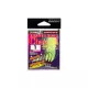 Decoy TH-3 Hook Chaser Chart #1/0 Trailer Horog 3db