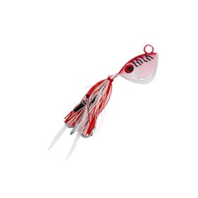Wizard VERTIX CLONK 105G RED TIGER Clonk