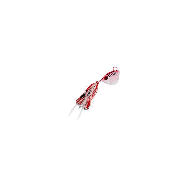 Wizard VERTIX CLONK 155G RED TIGER Clonk