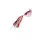 Wizard VERTIX CLONK 155G RED TIGER Clonk