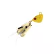Wizard VERTIX CLONK 155G YELLOW Clonk