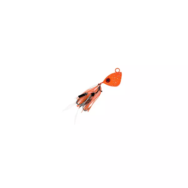Wizard VERTIX CLONK 155G ORANGE Clonk