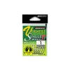 Decoy 37 Versatile Single #5/0 Füles Szakállas Egyágú Ragadozóhalas Horog 5db