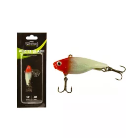 Wizard Vertix Blade 12gr 4cm Naluci Verticale RH