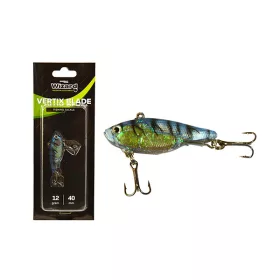 Wizard Vertix Blade 16gr 6cm RH Naluci Verticale