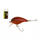 Wizard Chubby Crank 007 4,3gr 4cm Vobler