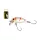 Wizard Chubby Light Crank 004 2,2gr 3,5cm Vobler