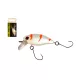 Wizard Chubby Light Crank 004 2,2gr 3,5cm Vobler