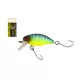 Wizard Chubby Light Crank 005 2,2gr 3,5cm Vobler