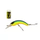 Wizard Clumsy Crank 005 3,0gr 4,2cm Vobler